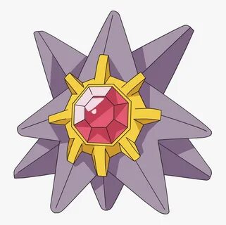 Legends Of The Multi-universe Wiki - Starmie Pokemon, HD Png