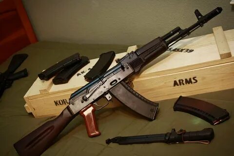 Kalashnikov Group в Твиттере: 