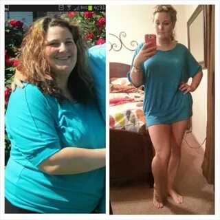 Great success story! Read before and after fitness transform