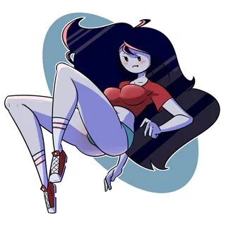 Marceline just floatin Adventure Time Know Your Meme