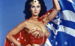 HBO Max Launches the Original 'Wonder Woman' Series Starring