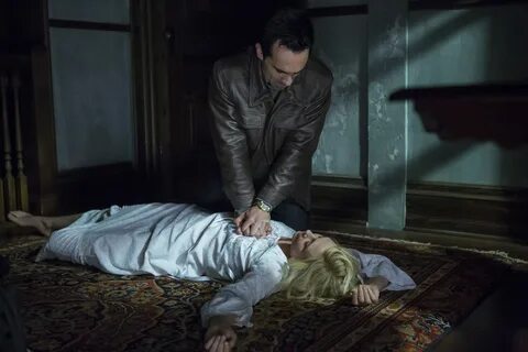 Bates Motel Review: 3.9: Forever - Hardwood and Hollywood