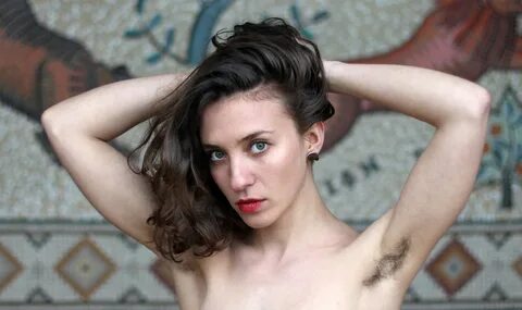 The Best Woman Armpit of Flickr (Hairy and shaved) Flickr