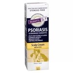 Mushatts No 9 Psoriasis Scalp Cream