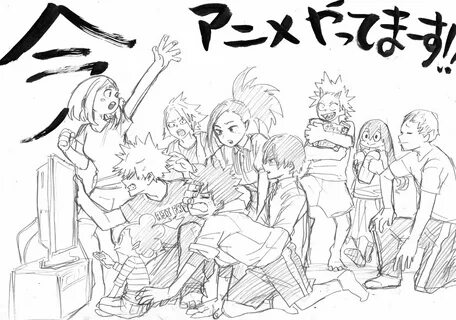 Horikoshi Kouhei page 2 of 11 - Zerochan Anime Image Board