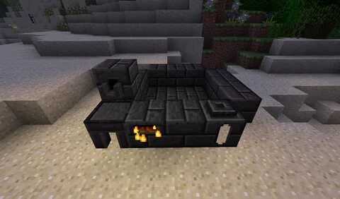 How To Make A Smeltery - HWIA