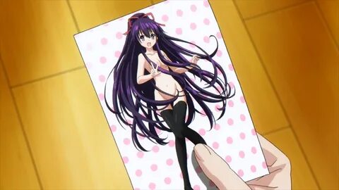 Date a Live! OVA BDRemux 1920x1080 x264 PCM.mkv_snapshot_21.