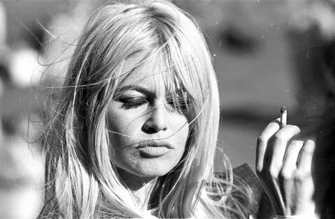 Brigitte Bardot Photograph by Michael Ochs - The Darkroom So