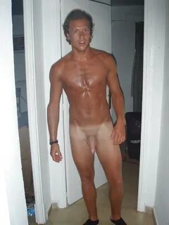 Naked men tan lines