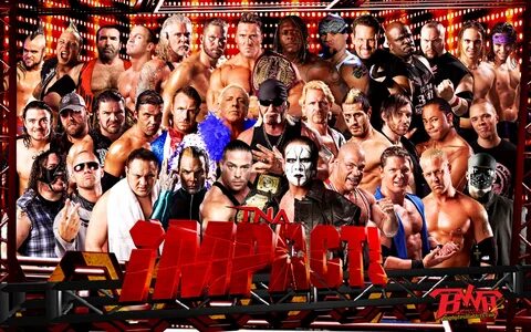 How WWE benefited from the collapse of TNA Wrestling Forum