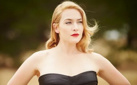 Kate Winslet Images Wallpapers Wallpapers - Most Popular Kat