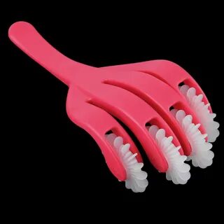 Four Finger Cellulite and Hip Rolling Massager - Massage Han