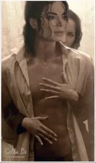 MJ SEXY - Michael Jackson tagahanga Art (19169686) - Fanpop 