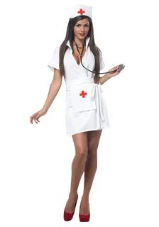 Nurse Halloween Costume - Halloween Costume Ideas 2022