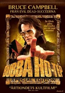 Bubba Ho-Tep (2002) (com imagens)