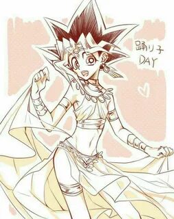 Pin by Yusei Fudo on Yu-Gi-Oh! :v Yugioh, Yugioh yami, Anime