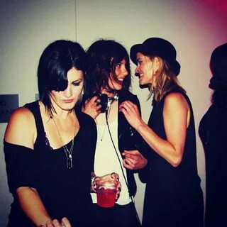 Picture of Katherine Moennig