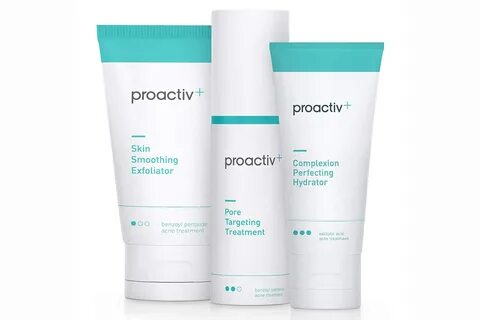 Over 20 Million People Use This System to Treat Their Acne