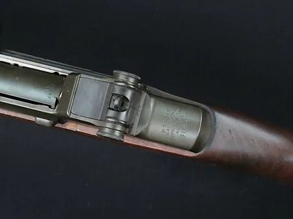 File:Springfield Armory M1 Garand Rifle-NMAH-AHB2015q026948.