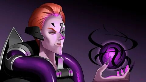 Moira Drawfee Know Your Meme