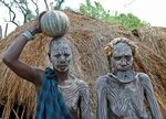 The Mursi Tribe Of Ethiopia