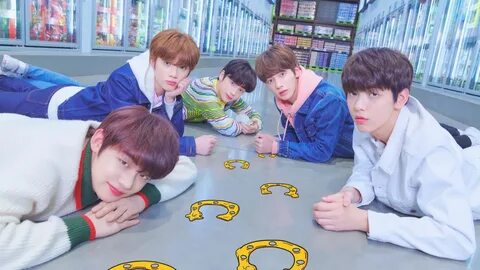 Txt Members Profile Facts Age Birthday Height Debut Date New