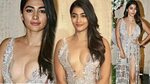 pooja hegde hot and sexy moments - YouTube