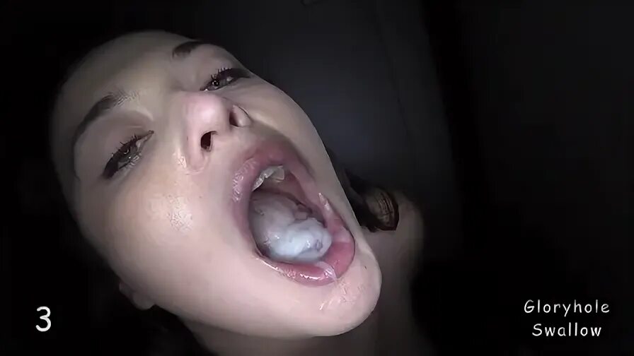 Gloryhole cum whores with mouth wide open MOTHERLESS.COM ™