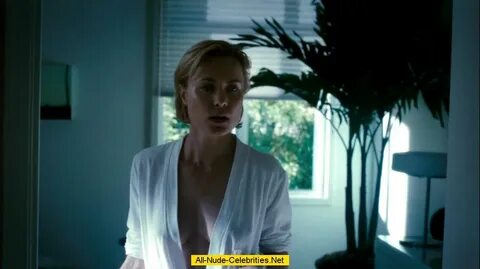 Radha Mitchell fully nude vidcaps from Feast of Love