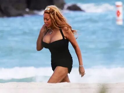 Wendy Williams Nude & Sexy Pics and Porn - ScandalPost