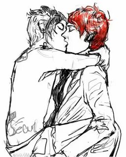 Frerard My chemical romance, Frerard, My chemical romance wa