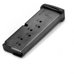 Ruger 90363 7 Round Magazine with Extended Floorplate for LC