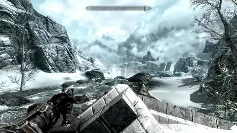 Skyrim: Dawnguard Walkthrough in 1080p, Part 56: Fourth Ways