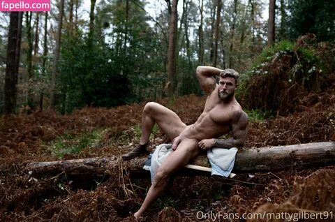 Mattygilbert91 onlyfans