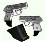 Купить Garrison Grip Extensions Fit Ruger LCP 380 and на Аук
