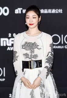 theqoo MAMA RED CARPET DUMP 