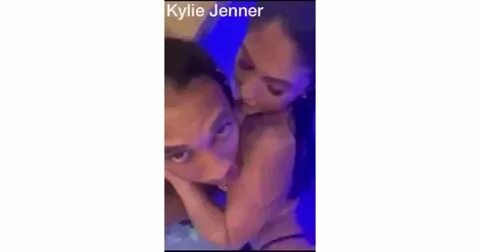 Kylie Jenner Sextape With Tyga Leaked - xnxxteenager.com