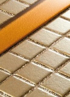 Glitter Grout: What Is It and Why Are We Obsessed With It? G