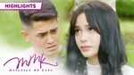 Karla finds out that Gio has another woman MMK - YouTube