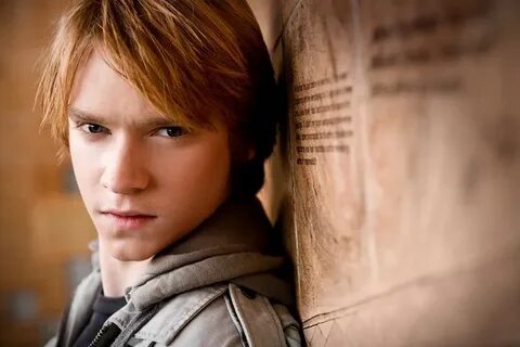 Calum Worthy