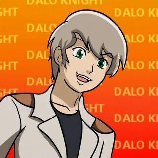 Dalo Knight - YouTube