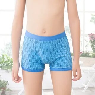 Children's underwear, boys' boxer shorts, cotton kids, boys,