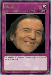 Pin by Szczvgiel on deck mil grau de yu-gi-oh Funny yugioh c