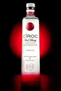 CIROC RED BERRY photoshoot Jose Miguel Vega Vidal Flickr