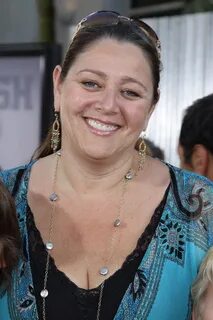 Camryn Manheim at the World Premiere of REAL STEEL © 2011 Su