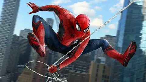 Pin by Jagdeishwar Magendran on SPIDER-MAN Spiderman, Spider