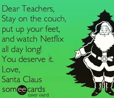 Pin by Amanda Stratton on Christmas Teacher humor, Teacher j