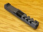 9mm FDE RS2C9-RMR Rock Slide USA Upper For Glock 19 GEN3 Lif