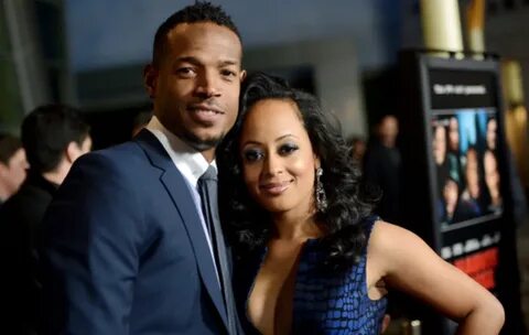 Marlon Wayans & Essence Atkins Chat With BSO About New Show 