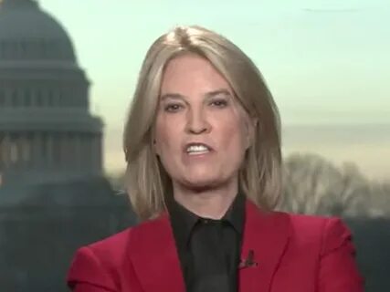 Get Pumped! Greta Van Susteren is Launching an App That Lets